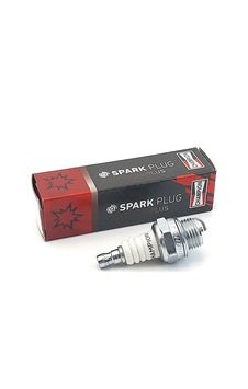 Champıon Buji Çim Biçme Makine İçin - 5 Li Paket Champıon Buji Çim Biçme Makine İçin - 5 Li Paket