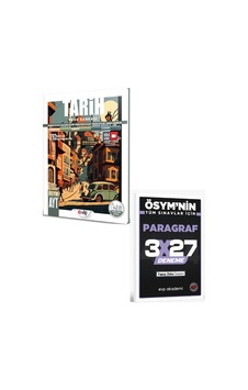 2027 Ulti 2027 Ayt Tarih Soru Bankası+ Evp Akademi Paragraf 2027 Ulti 2027 Ayt Tarih Soru Bankası+ Evp Akademi Paragraf
