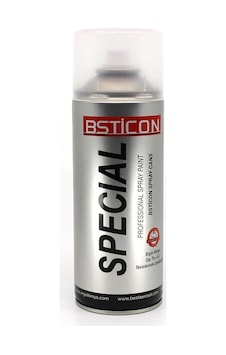 Best Spray Boya Icon Classic Beyaz 400ml Hızlı Kuruyan Akrilik Oto Metal Ahşap Ve Hobi Sprey Boyası 248-01 Best Spray Boya Icon Classic Beyaz 400ml Hızlı Kuruyan Akrilik Oto Metal Ahşap Ve Hobi Sprey Boyası 248-01