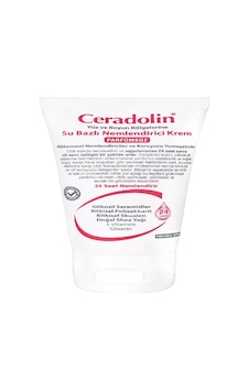 Ceradolin Nemlendirici Krem Parfümsüz 50ml Ceradolin Nemlendirici Krem Parfümsüz 50ml