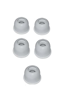 Mig Yapı Adaptör Standart Tip Takoz Conta 5'li Set