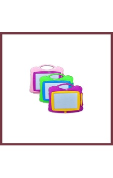 Storeşahin Er-301 Yazı Tahtası 1 Adet Shn0720 Diğer Storeşahin Er-301 Yazı Tahtası 1 Adet Shn0720 Diğer