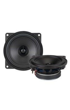Axton Atx-100s 10 Cm 2 Yollu Koaksiyal Hoparlör Axton Atx-100s 10 Cm 2 Yollu Koaksiyal Hoparlör