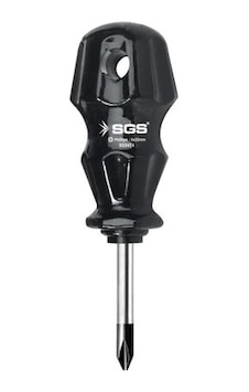 Sgs Topaç Tornavida 6 35 Yıldız Black Series Sgs674 Sgs Topaç Tornavida 6 35 Yıldız Black Series Sgs674