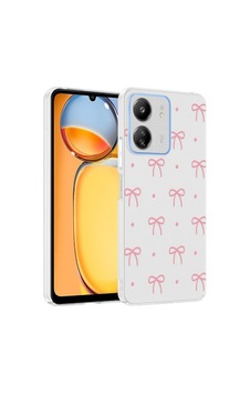 Xiaomi Poco C65 Kılıf Kamera Korumalı Desenli Zore Klip Kapak Xiaomi Poco C65, Cep Telefonu Kılıfları Zore - Fiyonk Xiaomi Poco C65 Kılıf Kamera Korumalı Desenli Zore Klip Kapak Xiaomi Poco C65, Cep Telefonu Kılıfları Zore - Fiyonk