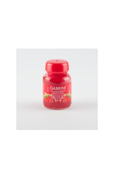Gabrini - 132 - Oje Sil Süngerli Cam Aseton 75 - Smglobal - Ml Kırmızı Gabrini - 132 - Oje Sil Süngerli Cam Aseton 75 - Smglobal - Ml Kırmızı