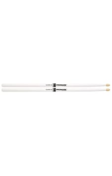 Promark Tx5aw 5a White Hickory Wood Tip Baget Promark Tx5aw 5a White Hickory Wood Tip Baget
