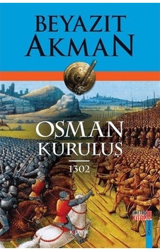 Osman Kuruluş 1302 Osman Kuruluş 1302