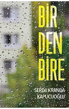 Birdenbire - Serda Kranda Kapucuoğlu - Müptela Yayınları