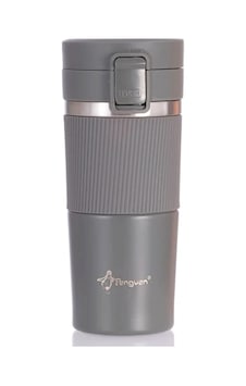 Termos Kahve Kupası 400 Ml Çok Renkli