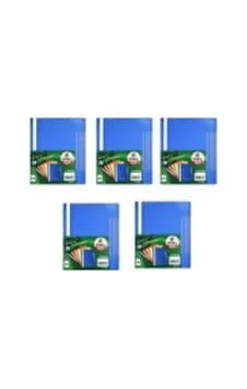 Dosy Eco Telli Dosya Mavi 50 Li 5 Paket Dosy Eco Telli Dosya Mavi 50 Li 5 Paket
