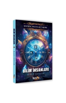 Kozmik Yolcular Takımı Bilim İnsanları - Rzır-667096 Kozmik Yolcular Takımı Bilim İnsanları - Rzır-667096