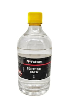 Polisan Sentetik Tiner 640Ml