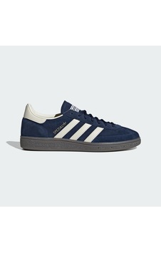 Adidas If7087 Handball Spezıal Erkek Günlük Spor Ayakkabısı Lacivert