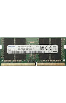 Samsung M471A4G43AB1-CWE 32 GB DDR4 3200 MHz PC4-25600 CL22 Ram