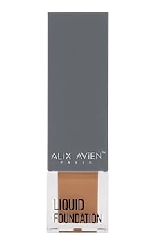 Güneş Koruyucu Spf35+ Nemlendirici Etkili Kremsi Likit Fondöten - Foundation 306 Light Peach