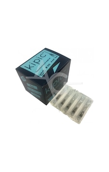 Kipic 33G 8Mm Mezoterapi İğne Ucu 100 Adet Kipic 33G 8Mm Mezoterapi İğne Ucu 100 Adet