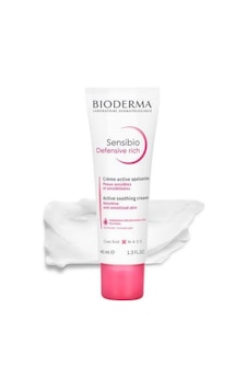 Bioderma Sensibio Defensive Rich Active Soothing Cream 40 ML