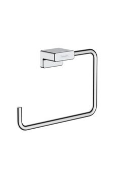 Hansgrohe Addstoris Q Havluluk Halka 41754000 Krom Hansgrohe Addstoris Q Havluluk Halka 41754000 Krom