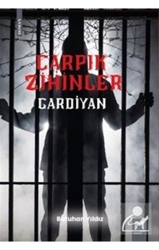 Çarpık Zihinler / Batuhan Yıldız Çarpık Zihinler / Batuhan Yıldız