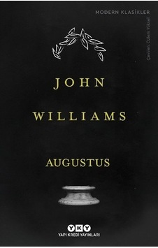 Augustus - John Williams - Yapı Kredi Yayınları Augustus - John Williams - Yapı Kredi Yayınları