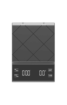 Hassas Kahve Tartısı, Kt-02 Çok Renkli Hassas Kahve Tartısı, Kt-02 Çok Renkli