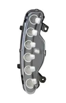 Ds3 Ön Tampon Sağ Led Far Psa 6206.r8 - Ds3 Ön Tampon Sağ Led Far Psa 6206.r8 -