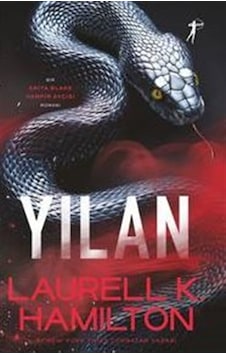 Yılan / Laurell K. Hamilton Yılan / Laurell K. Hamilton