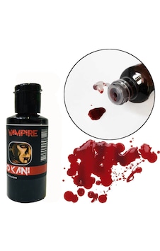 50 Gr Yapay Kan Dracula Tiyatro Kanı 1 Adet 5691 " 50 Gr Yapay Kan Dracula Tiyatro Kanı 1 Adet 5691 "