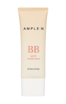Ample:n Air Fit Blemish Balm No.23 Natural Beige Ample:n Air Fit Blemish Balm No.23 Natural Beige
