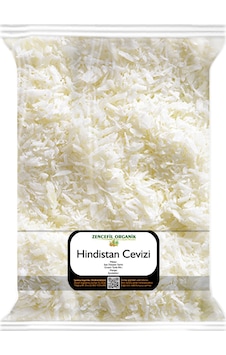 Hindistan Cevizi 1 Kg. 1. Kalite Yağı Alınamamış Taze Hindistan Cevizi 1 Kg. 1. Kalite Yağı Alınamamış Taze