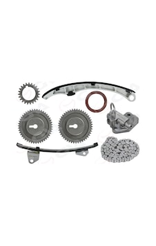 Depomıx Eksantrik Zincir Seti Mazda 3 1.6l Z6 Bk 03-09 Depomıx Eksantrik Zincir Seti Mazda 3 1.6l Z6 Bk 03-09