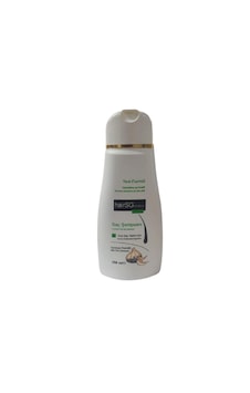 Hairsg Herbal Sarımsak Ekstratlı Bitki Özlü Şampuan 300 ML