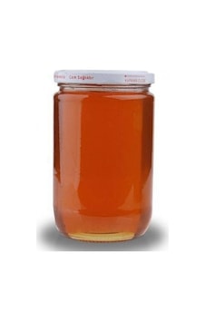 Süzme Bal 1 KG Süzme Bal 1 KG