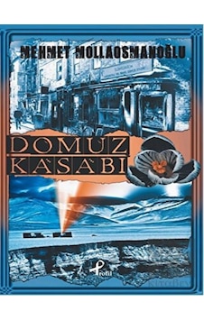 Domuz Kasabı - Mehmet Mollaosmanoğlu - Profil Kitap Domuz Kasabı - Mehmet Mollaosmanoğlu - Profil Kitap