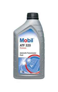 Mobil Atf 320 Otomatik Şanzıman Yağı 1 L