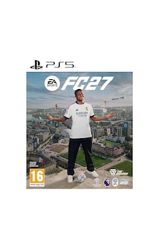 Ea Sports Fc 27 Playstation 5 Oyun Ea Sports Fc 27 Playstation 5 Oyun
