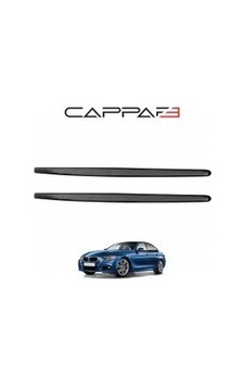 Bmw 4 Serisi 4.20 Marşpiyel 2 Parça Uyumlu 2014-2020