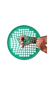 Power Web El Parmak Kuvvetlendirici Yeşi L Power Web El Parmak Kuvvetlendirici Yeşi L