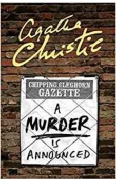 A Murder Is Announced