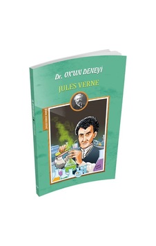Dr. Ox’Un Deneyi