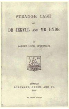 Dr. Jekyll And Mr. Hyde - Level 5 Dr. Jekyll And Mr. Hyde - Level 5