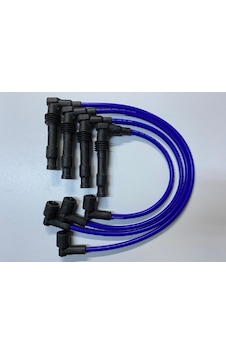 Opel Vectra B 1.6 16V 95-02 X16Xel Performans Buji Kablosu Opel Vectra B 1.6 16V 95-02 X16Xel Performans Buji Kablosu