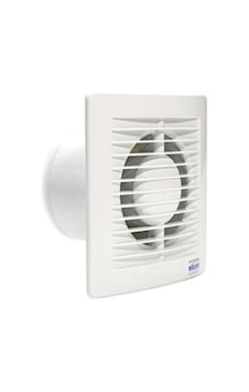 Elicent Ministyle Aksiyal Fan (90 m3/h) Elicent Ministyle Aksiyal Fan (90 m3/h)