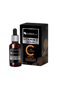 Maia Mc Vitamin C Serum 2 x 30 ML Maia Mc Vitamin C Serum 2 x 30 ML
