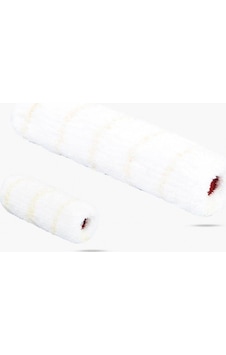 Ylsn:300/375 Yılsan Saten Parmak Rulo Yedek 10 Cm