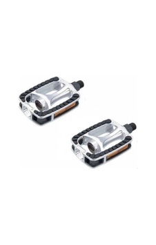 Forte Gt Xbyc 1801 Alüminyum Düz Pedal