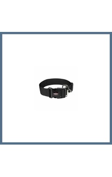 Buradabulabilirsin Premium Köpek Boyun Tasması Xxs-xs Siyah Bbz Buradabulabilirsin Premium Köpek Boyun Tasması Xxs-xs Siyah Bbz