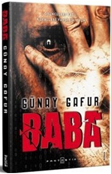 Baba - Günay Gafur - Fantastik Kitap Baba - Günay Gafur - Fantastik Kitap