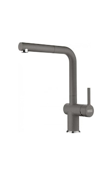 Franke Active Plus Doccia 115.0722.127 2.0 Slate Armatür Gri Franke Active Plus Doccia 115.0722.127 2.0 Slate Armatür Gri